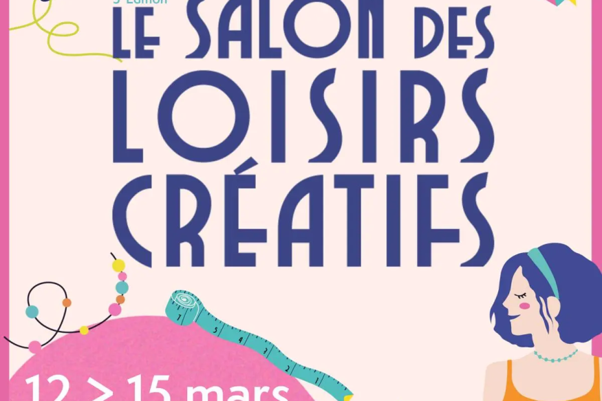 MONTPELLIER Tendances Créatives 2026