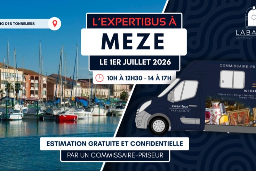 MEZE L'Expertibus : expertises gratuites