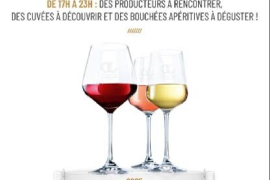 LATTES Grand Défilé de la Collection Printemps / Été des Vins Pays d’Oc IGP