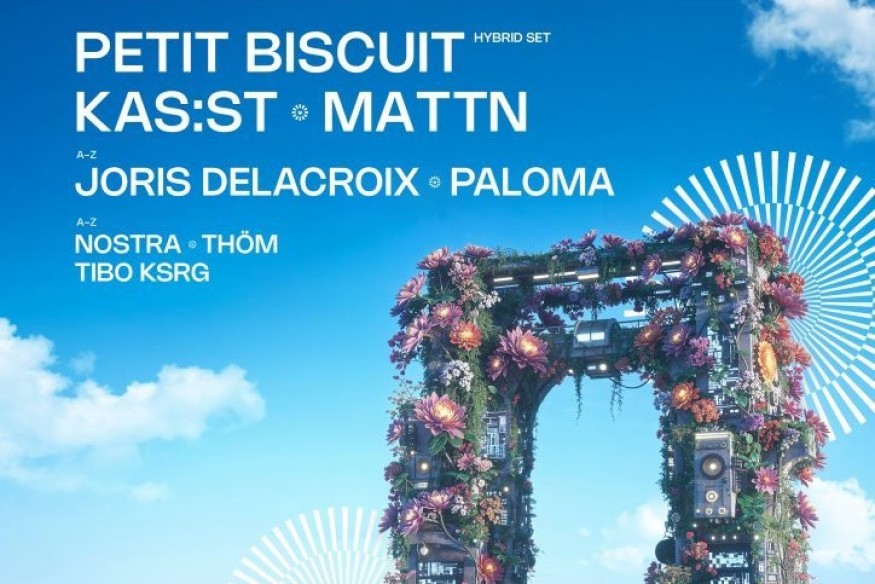 LE CRES Solar Festival 2026