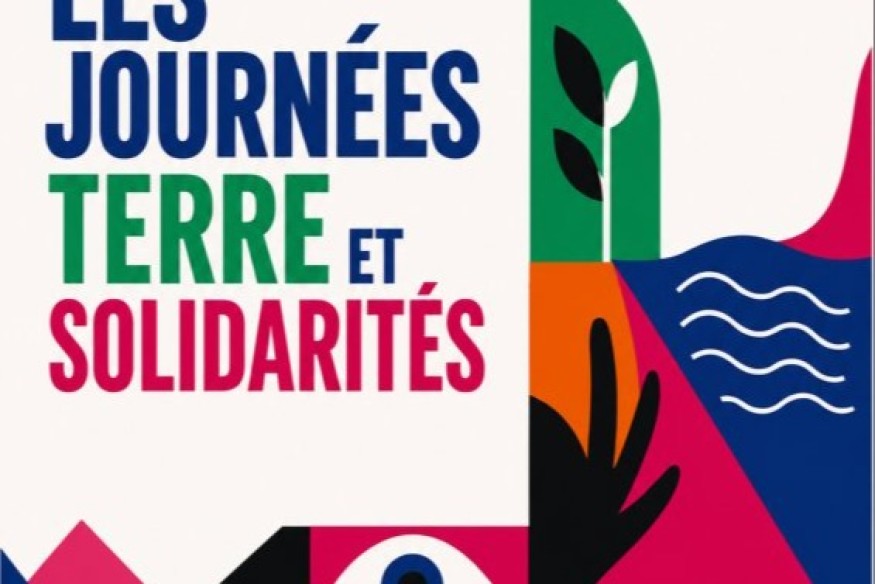 COURNONSEC Festival Terre et Solidarités