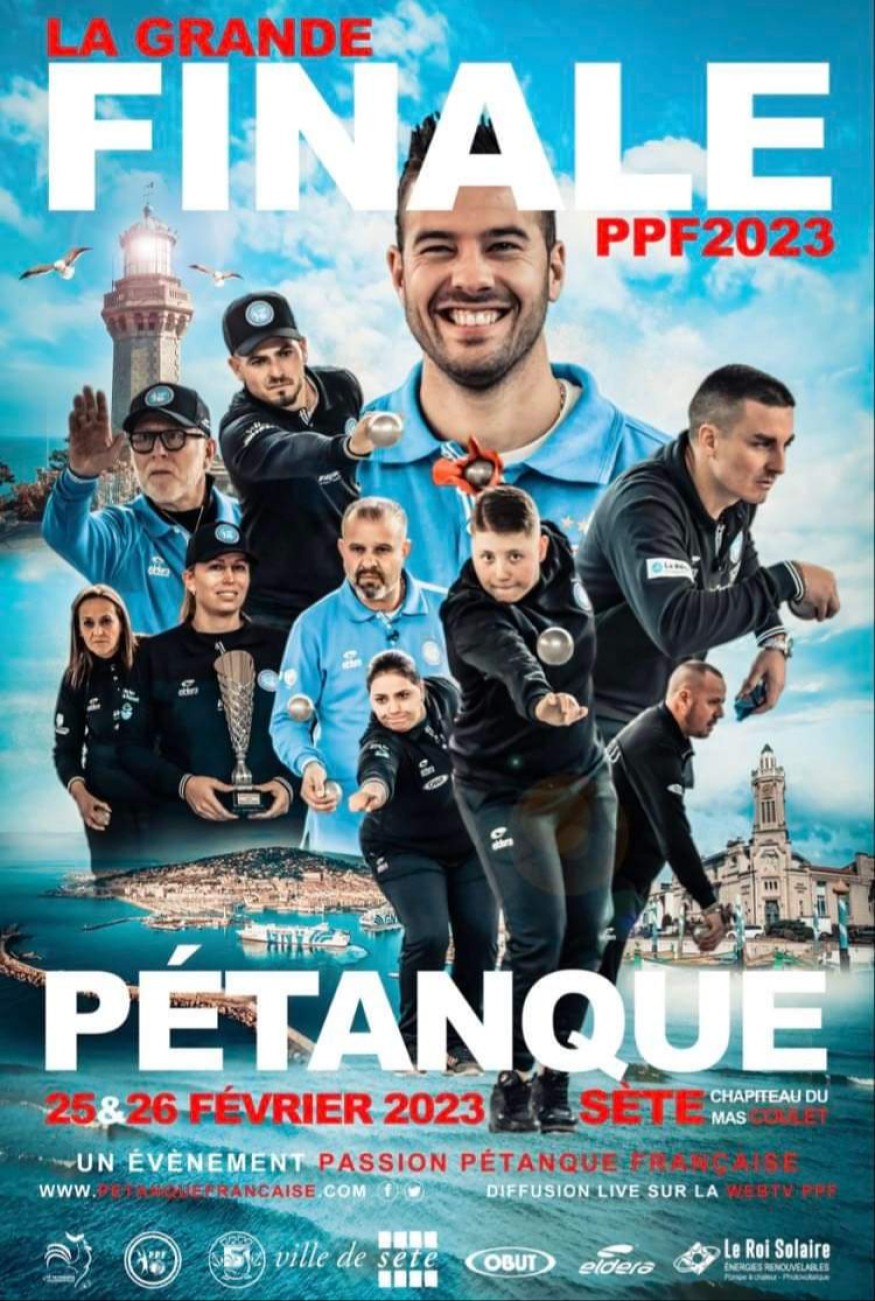 SETE "La Grande finale" du circuit PPF Radio ONE