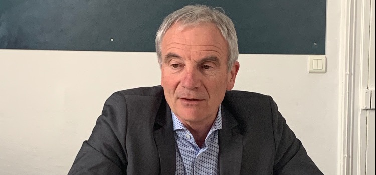 Frontignan : Pierre Bouldoire ne sera pas candidat aux municipales