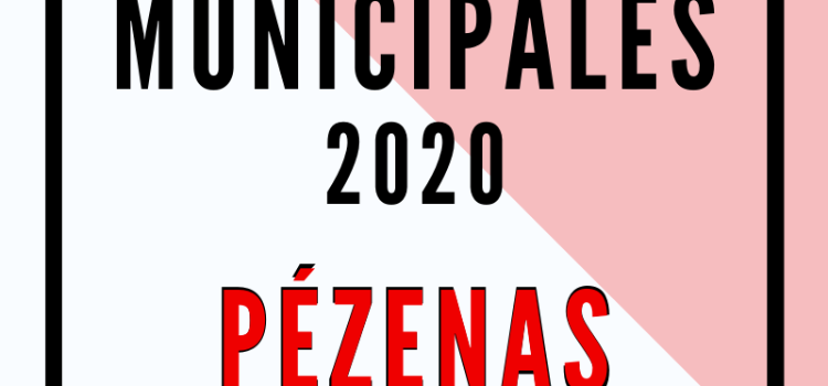 Municipales à Pézenas : les interviews des candidats