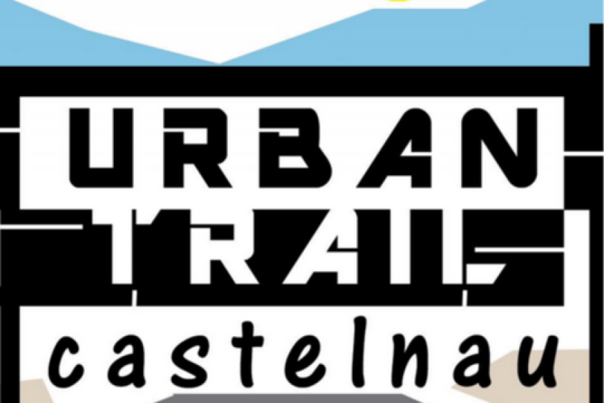 CASTELNAU-LE-LEZ L’Urban Trail 2025