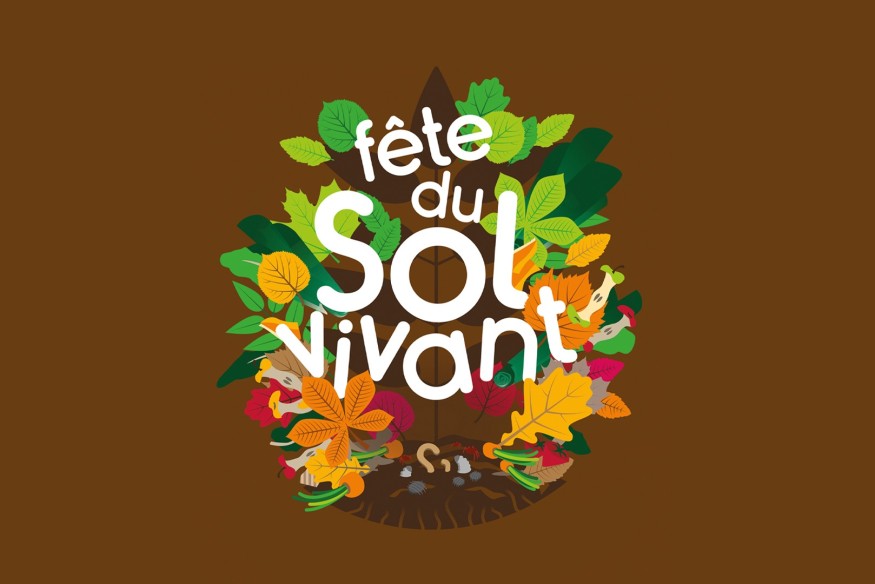 PAYS DE L'OR Festival du Sol Vivant