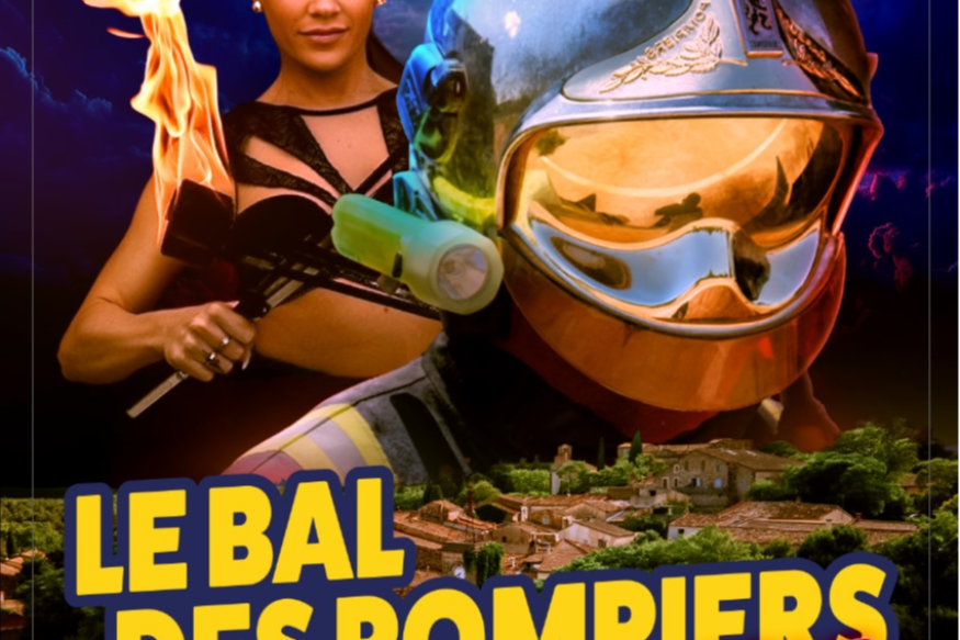 ASSAS Bal des Pompiers