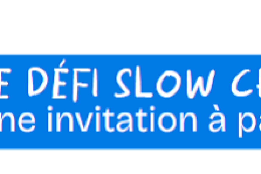 FRANCE Couture: Le Défi Slow Création