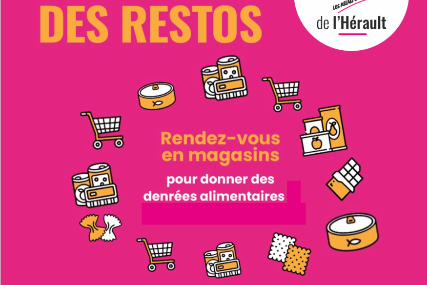 La Collecte des Restos