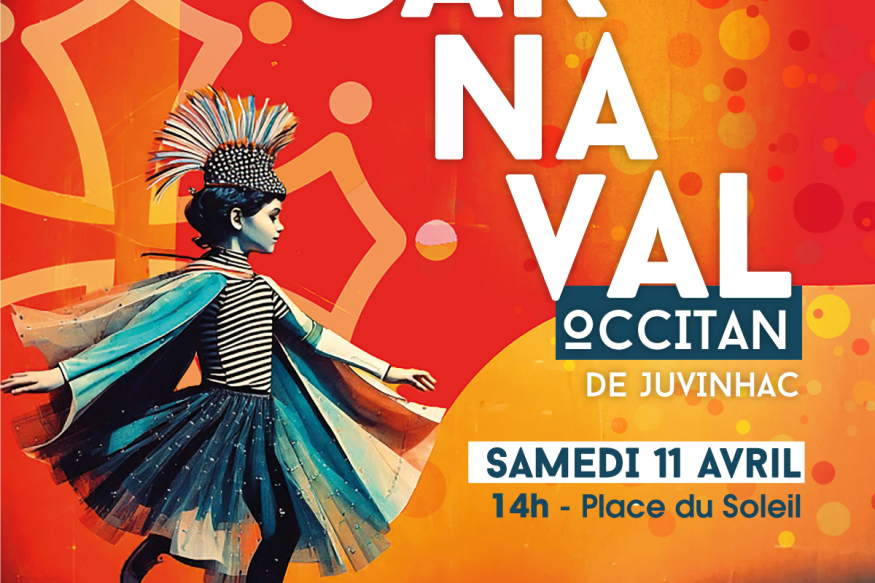 JUVIGNAC Carnaval Occitan 2026