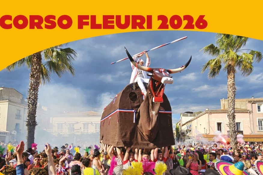 MEZE Corso Fleuri 2026