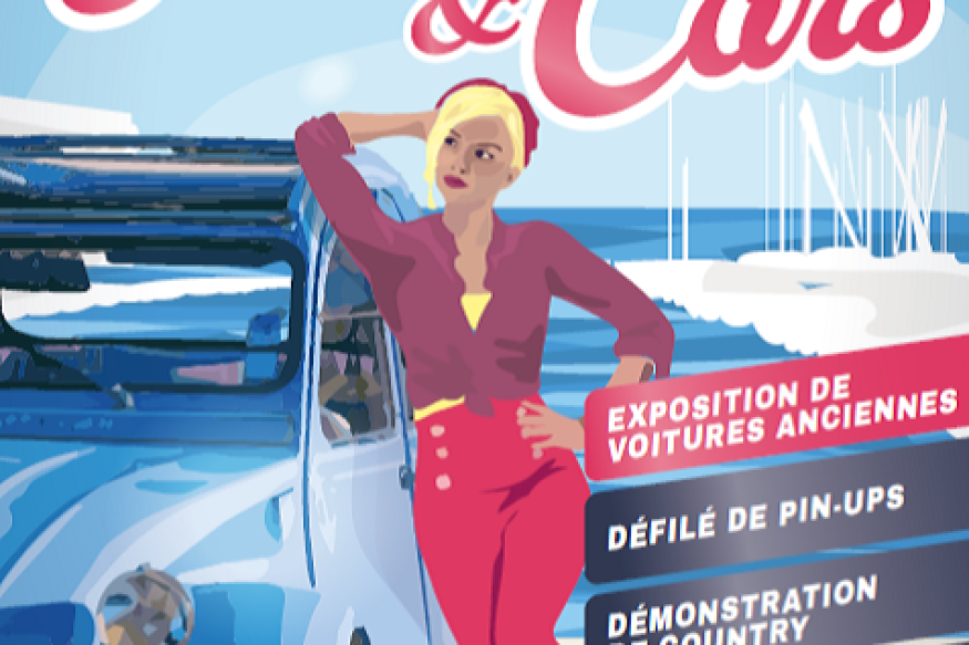 CARNON "Twist ans Cars" 2026