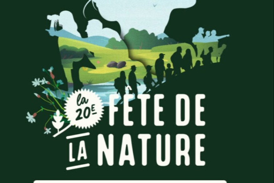 LATTES  Fête de la Nature au site du Méjean