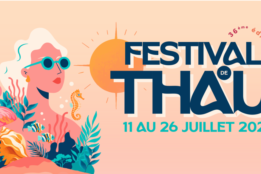 MEZE Les Eco Dialogues du Festival de Thau