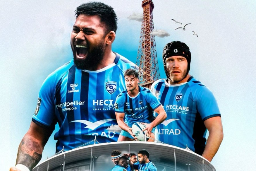 FINALE TOP14 MHR / Stade Toulousain