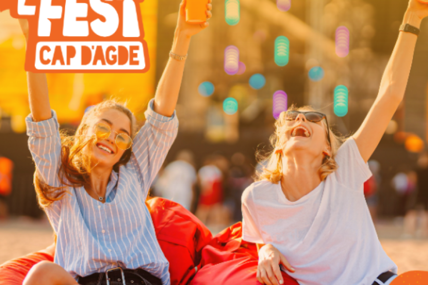 CAP D'AGDE Beer Fest 2026