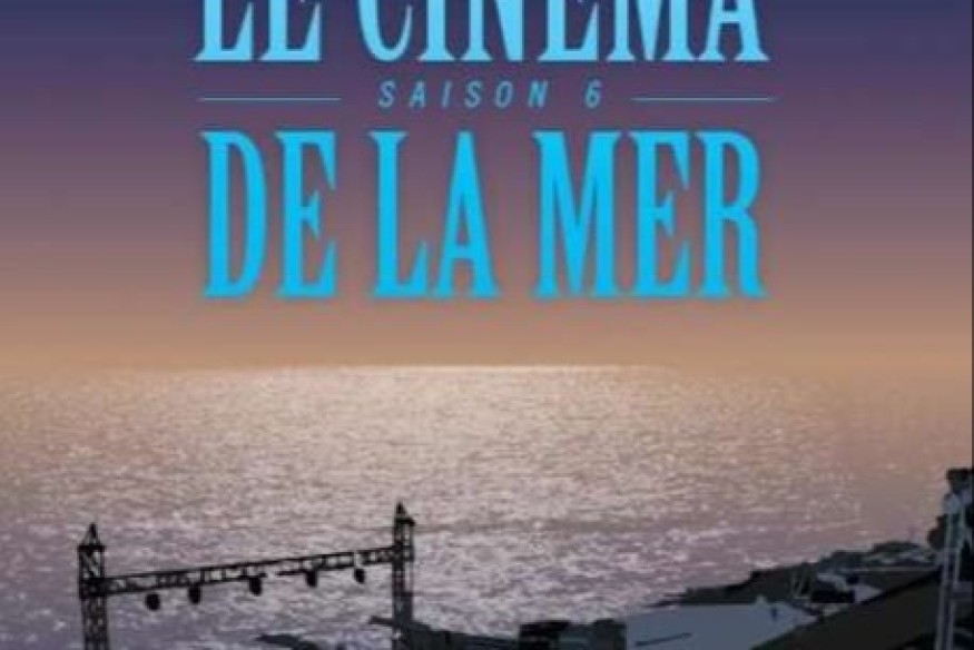 SETE Séances Ciné face à la Mer