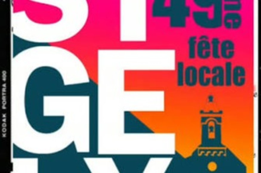 ST GELY DU FESC La Fête Locale