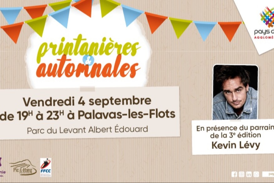 PALAVAS Place aux Automnales!