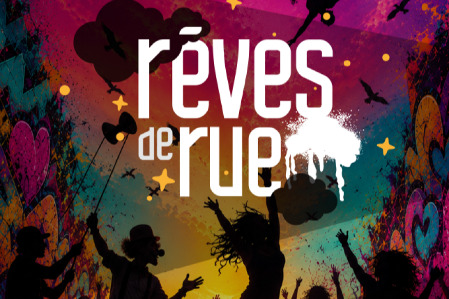 MARSAILLAN Festival gratuit " Rêves de Rue "