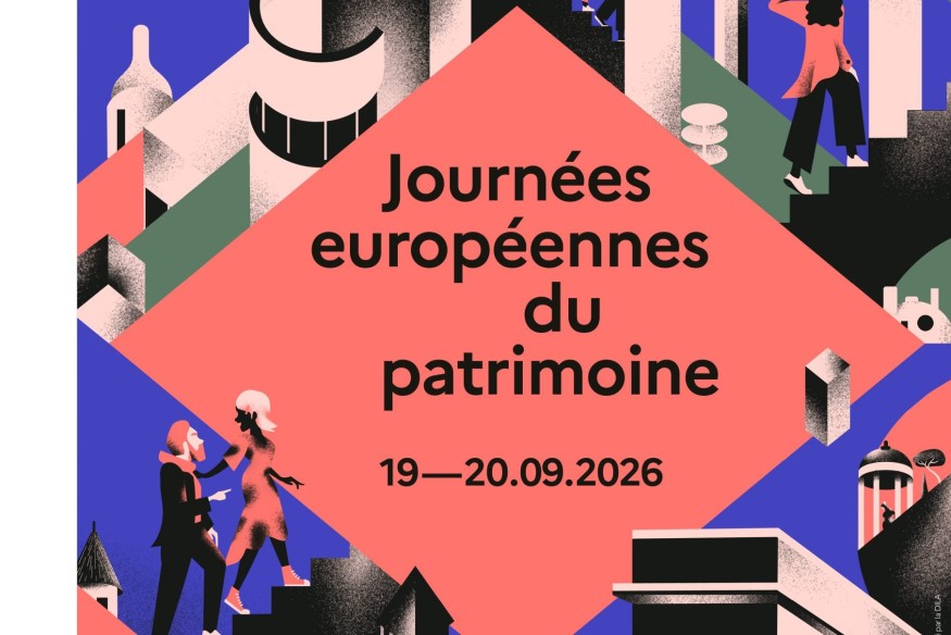 SETE Les Journées du Patrimoine