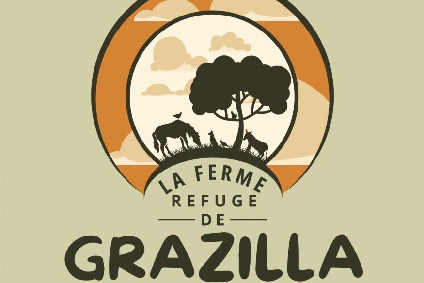 GIGEAN La Ferme Refuge de Grazilla a besoin d'aide!