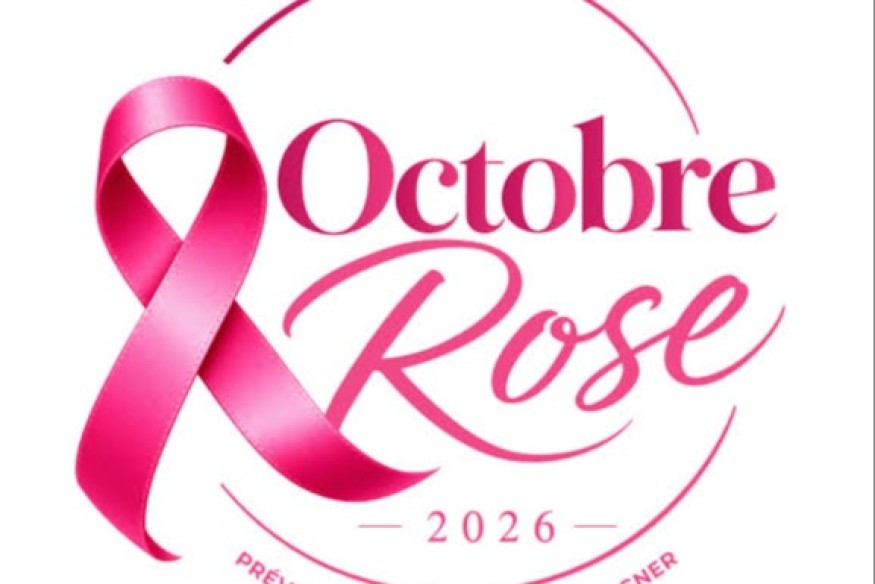 PIGNAN Octobre Rose 2026