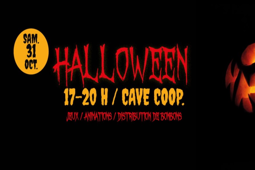 Pérols : Halloween 2026!